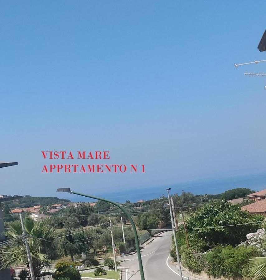 Dal Barone Agostino Apartment กาโปวาติกาโน ภายนอก รูปภาพ