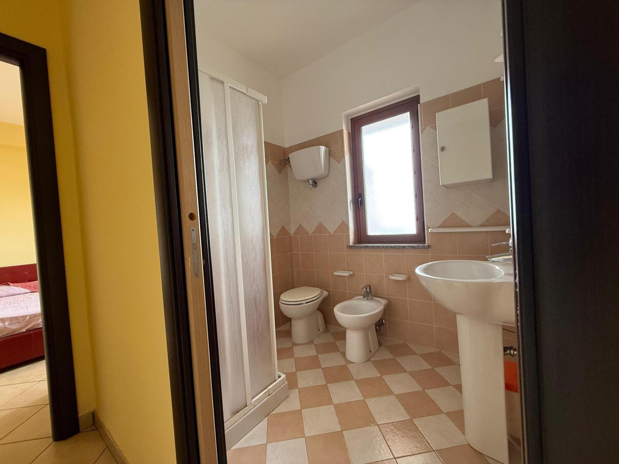 Dal Barone Agostino Apartment กาโปวาติกาโน ภายนอก รูปภาพ