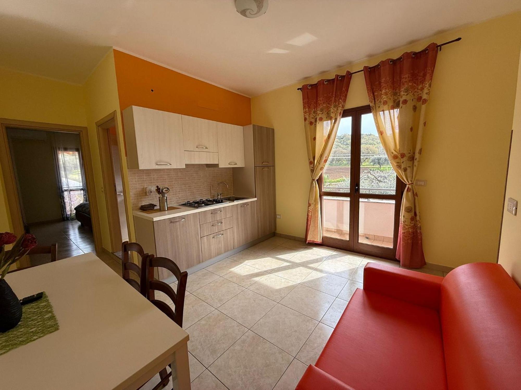 Dal Barone Agostino Apartment กาโปวาติกาโน ภายนอก รูปภาพ