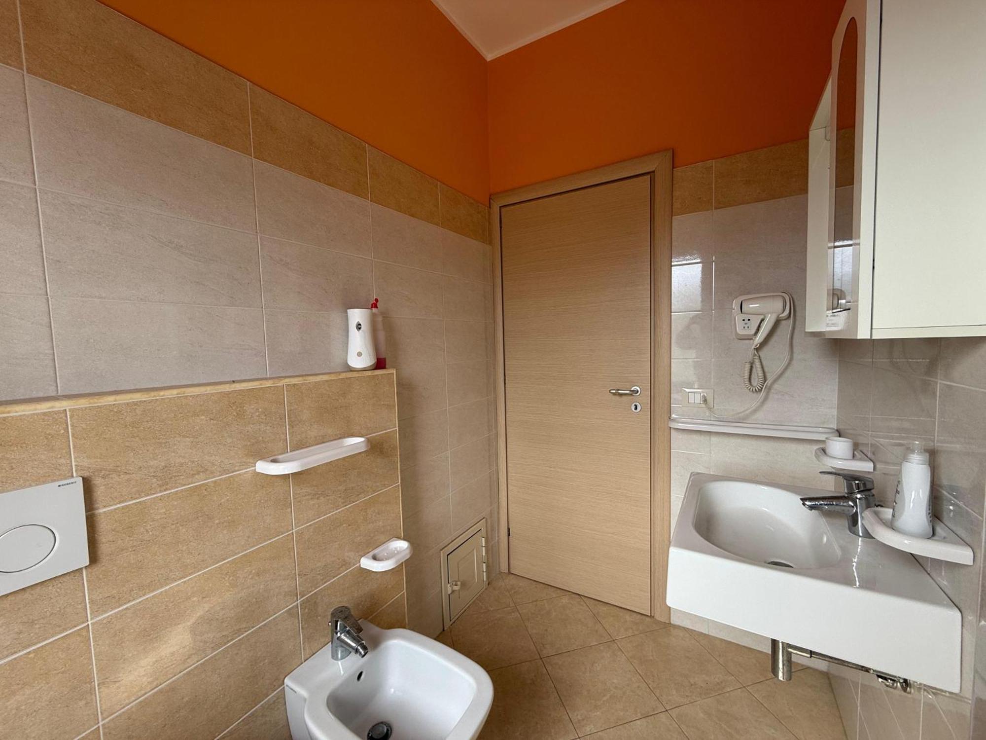 Dal Barone Agostino Apartment กาโปวาติกาโน ภายนอก รูปภาพ
