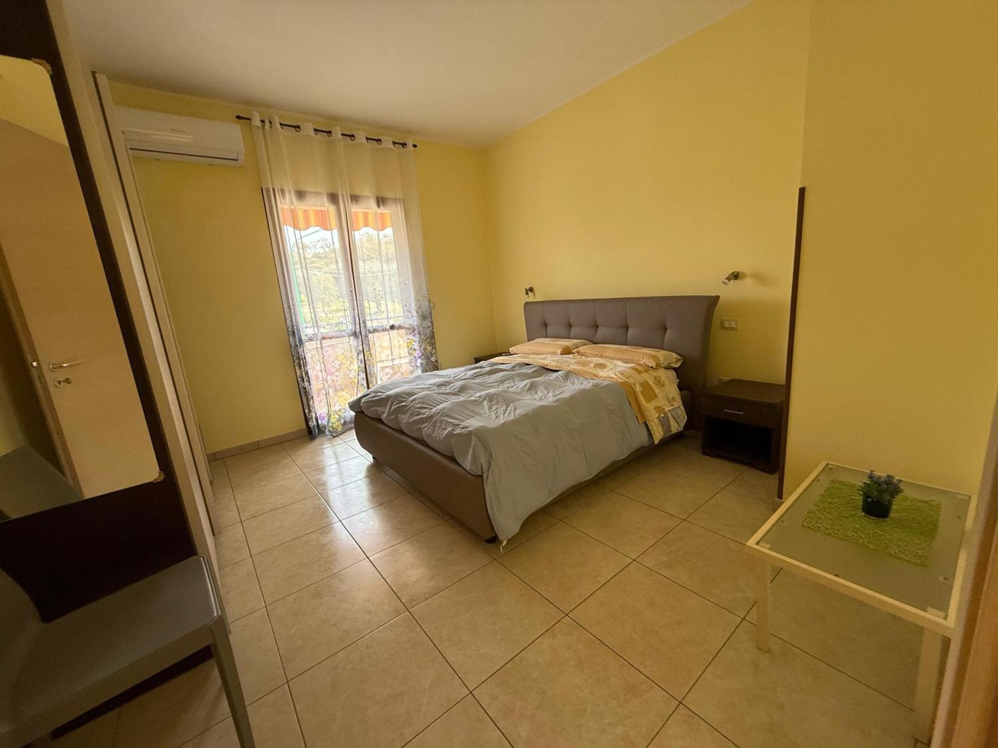 Dal Barone Agostino Apartment กาโปวาติกาโน ภายนอก รูปภาพ