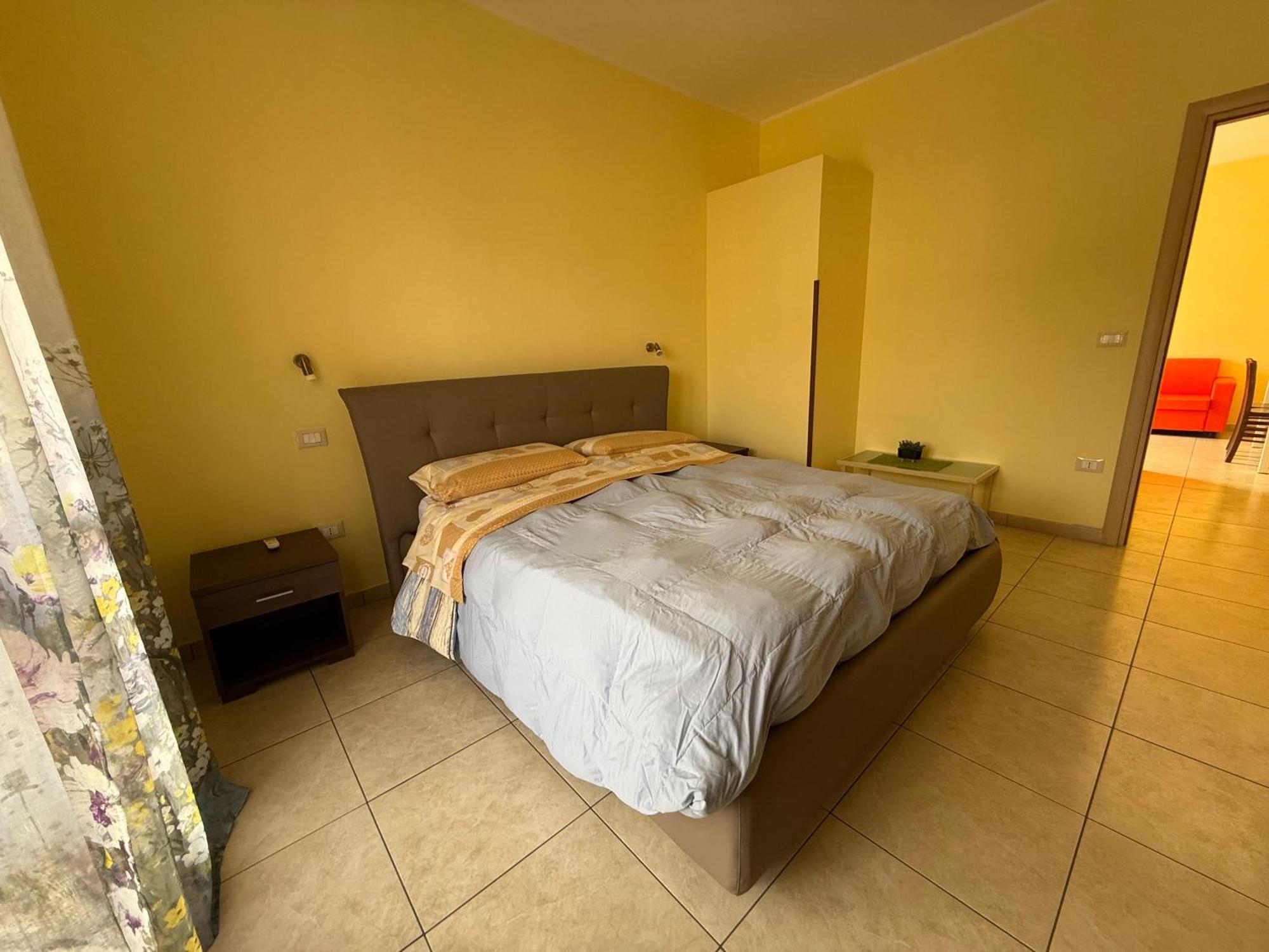 Dal Barone Agostino Apartment กาโปวาติกาโน ภายนอก รูปภาพ