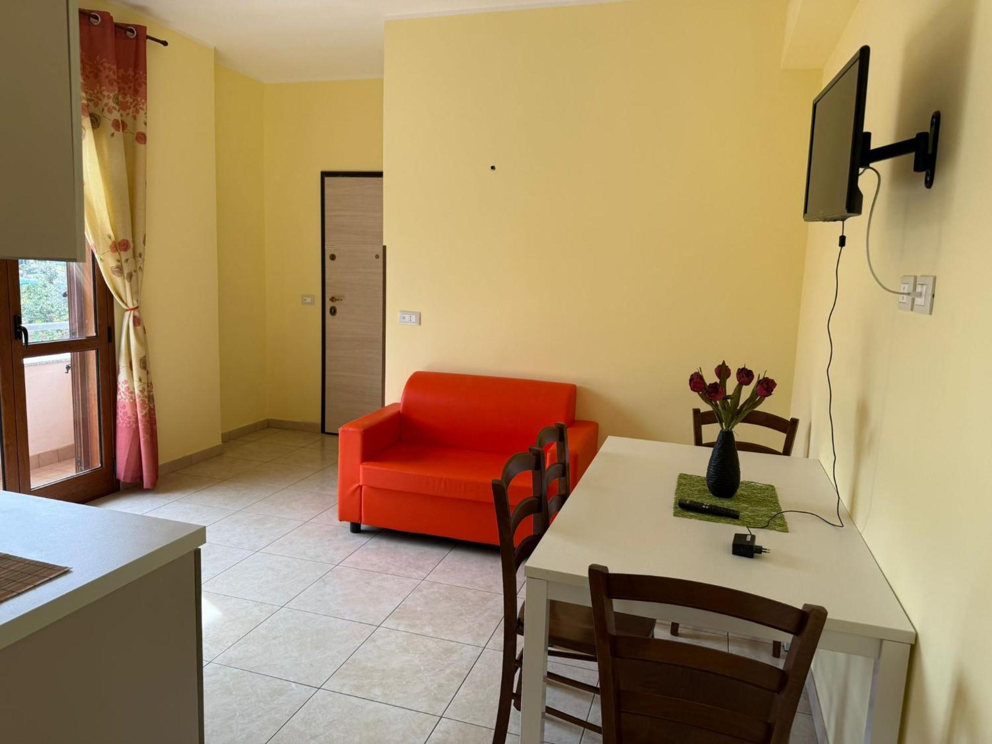Dal Barone Agostino Apartment กาโปวาติกาโน ภายนอก รูปภาพ