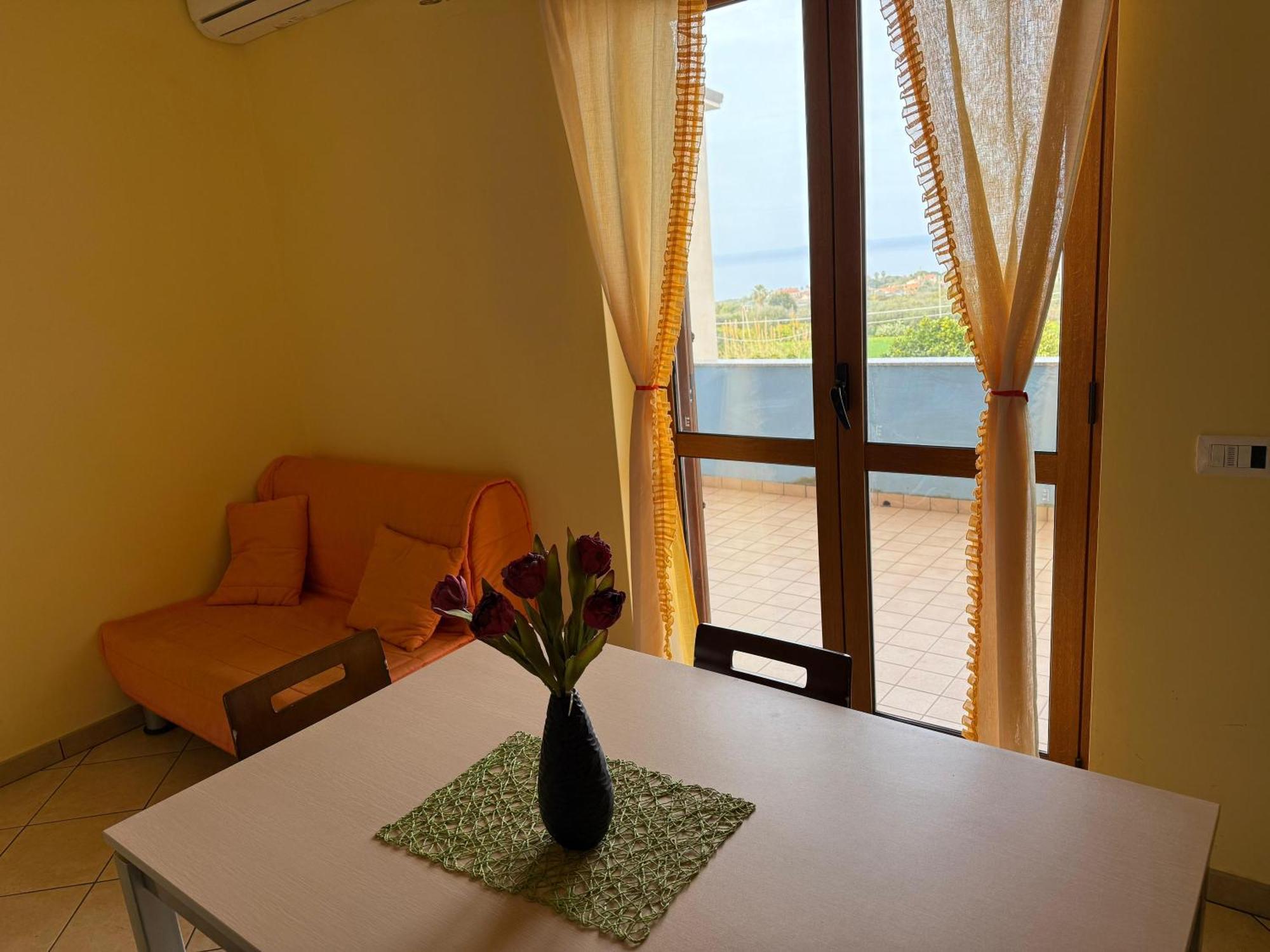 Dal Barone Agostino Apartment กาโปวาติกาโน ภายนอก รูปภาพ