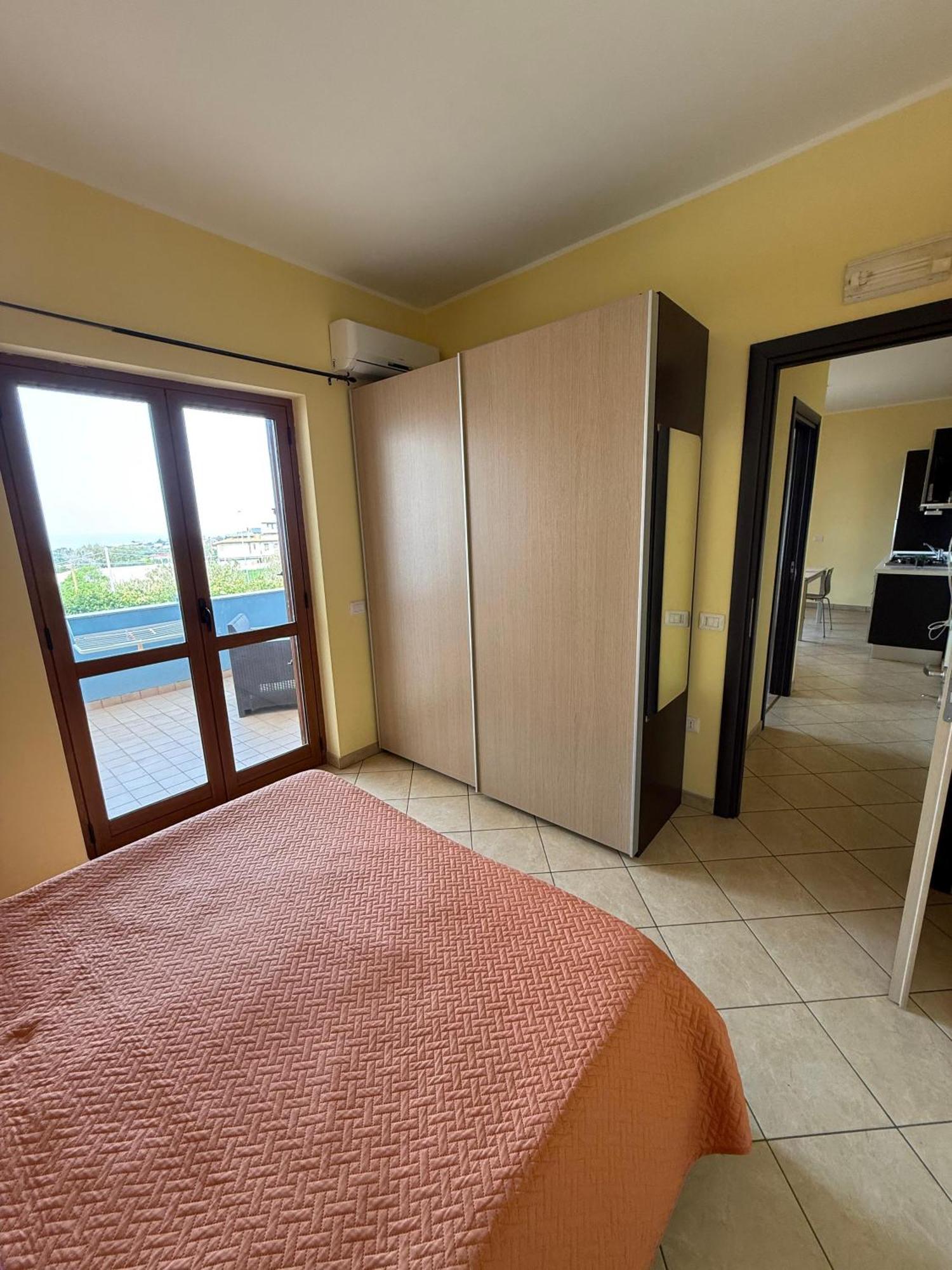 Dal Barone Agostino Apartment กาโปวาติกาโน ภายนอก รูปภาพ