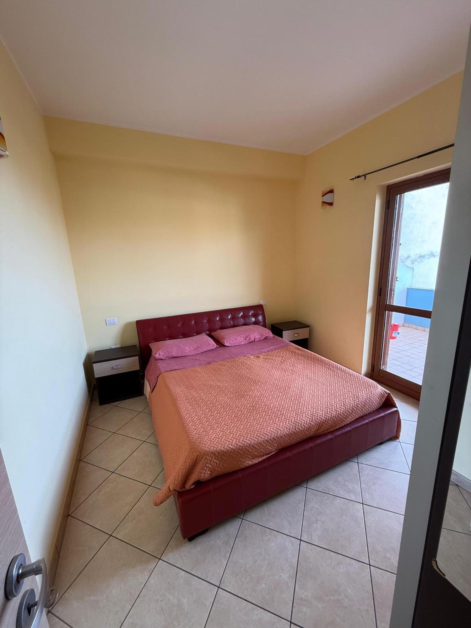 Dal Barone Agostino Apartment กาโปวาติกาโน ภายนอก รูปภาพ