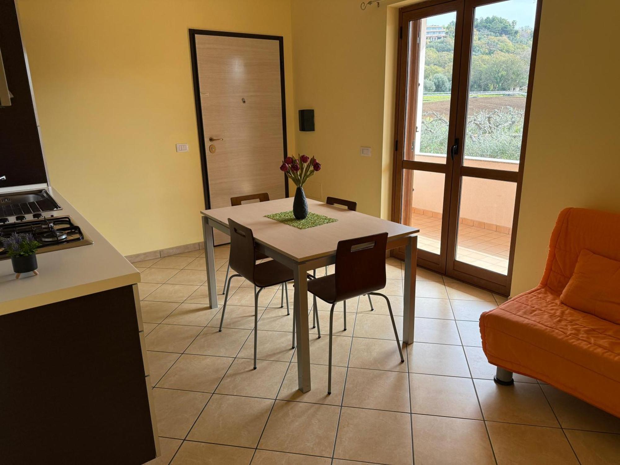 Dal Barone Agostino Apartment กาโปวาติกาโน ภายนอก รูปภาพ