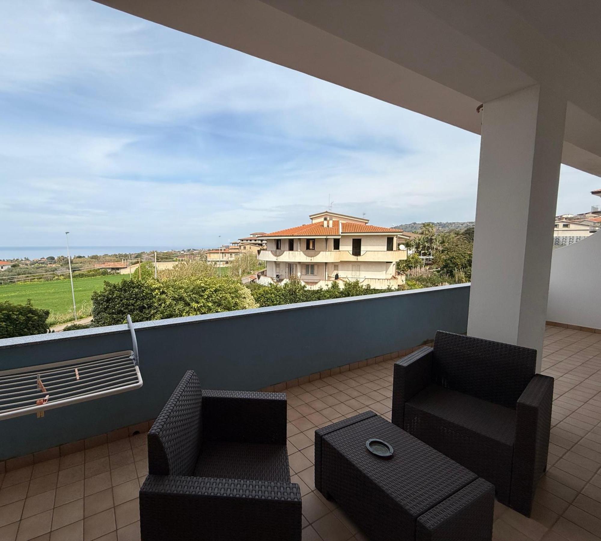 Dal Barone Agostino Apartment กาโปวาติกาโน ภายนอก รูปภาพ