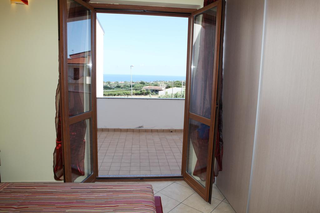 Dal Barone Agostino Apartment กาโปวาติกาโน ภายนอก รูปภาพ