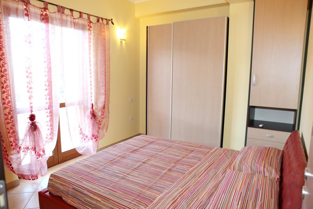 Dal Barone Agostino Apartment กาโปวาติกาโน ภายนอก รูปภาพ