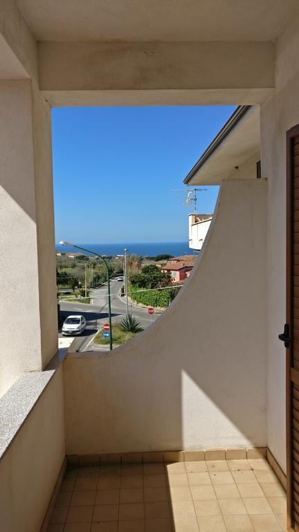 Dal Barone Agostino Apartment กาโปวาติกาโน ภายนอก รูปภาพ