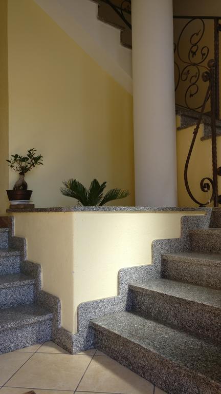 Dal Barone Agostino Apartment กาโปวาติกาโน ภายนอก รูปภาพ