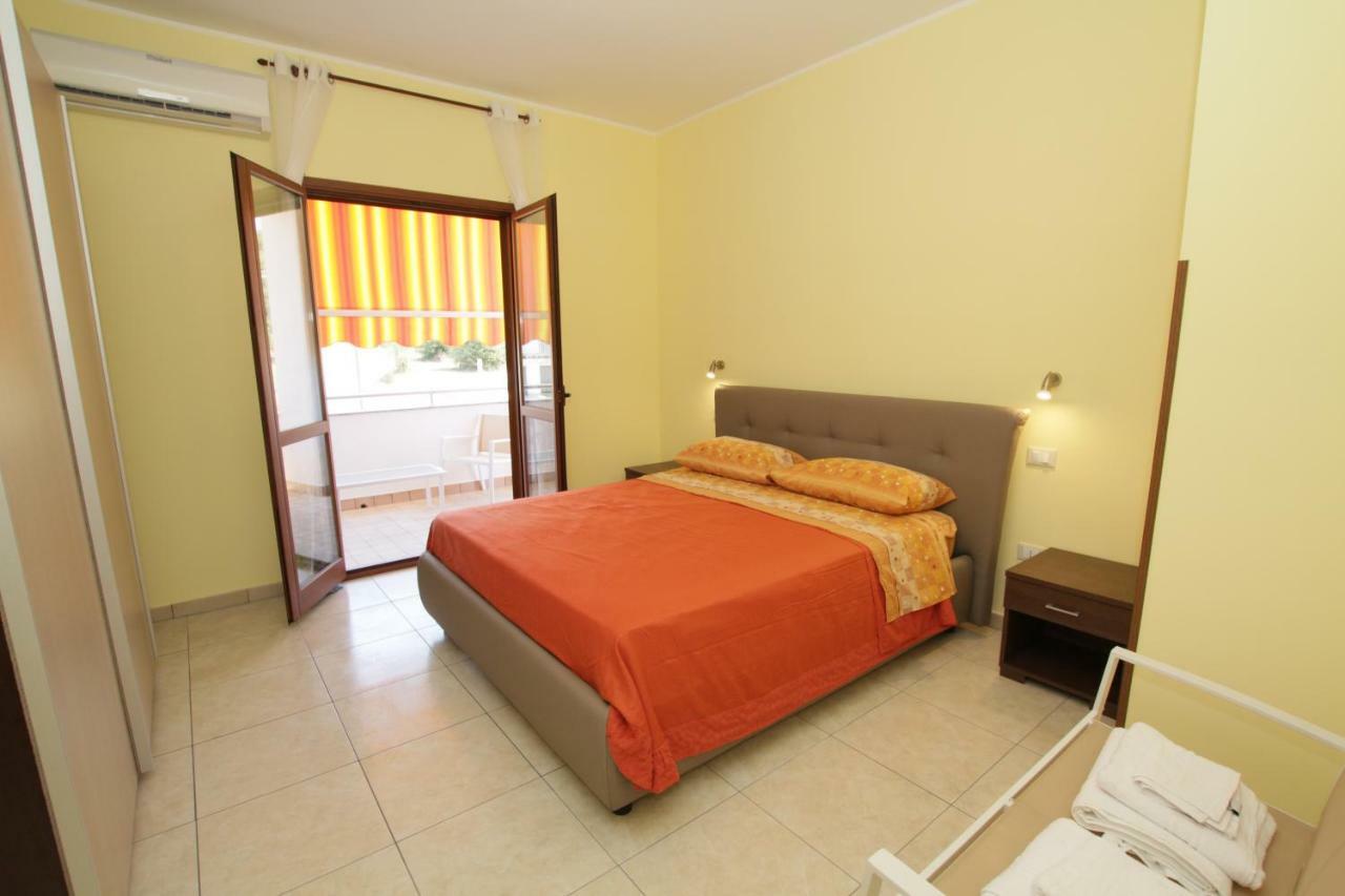 Dal Barone Agostino Apartment กาโปวาติกาโน ภายนอก รูปภาพ