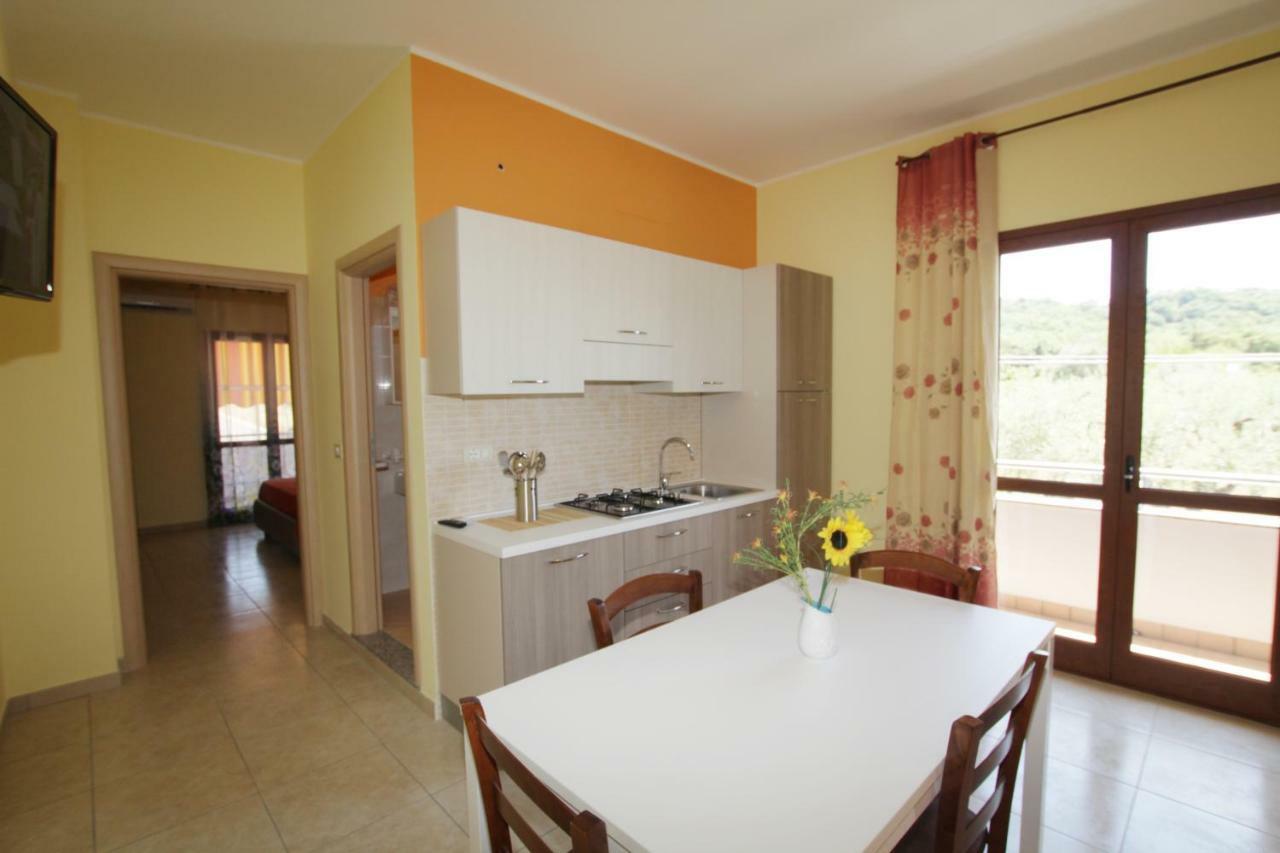 Dal Barone Agostino Apartment กาโปวาติกาโน ภายนอก รูปภาพ