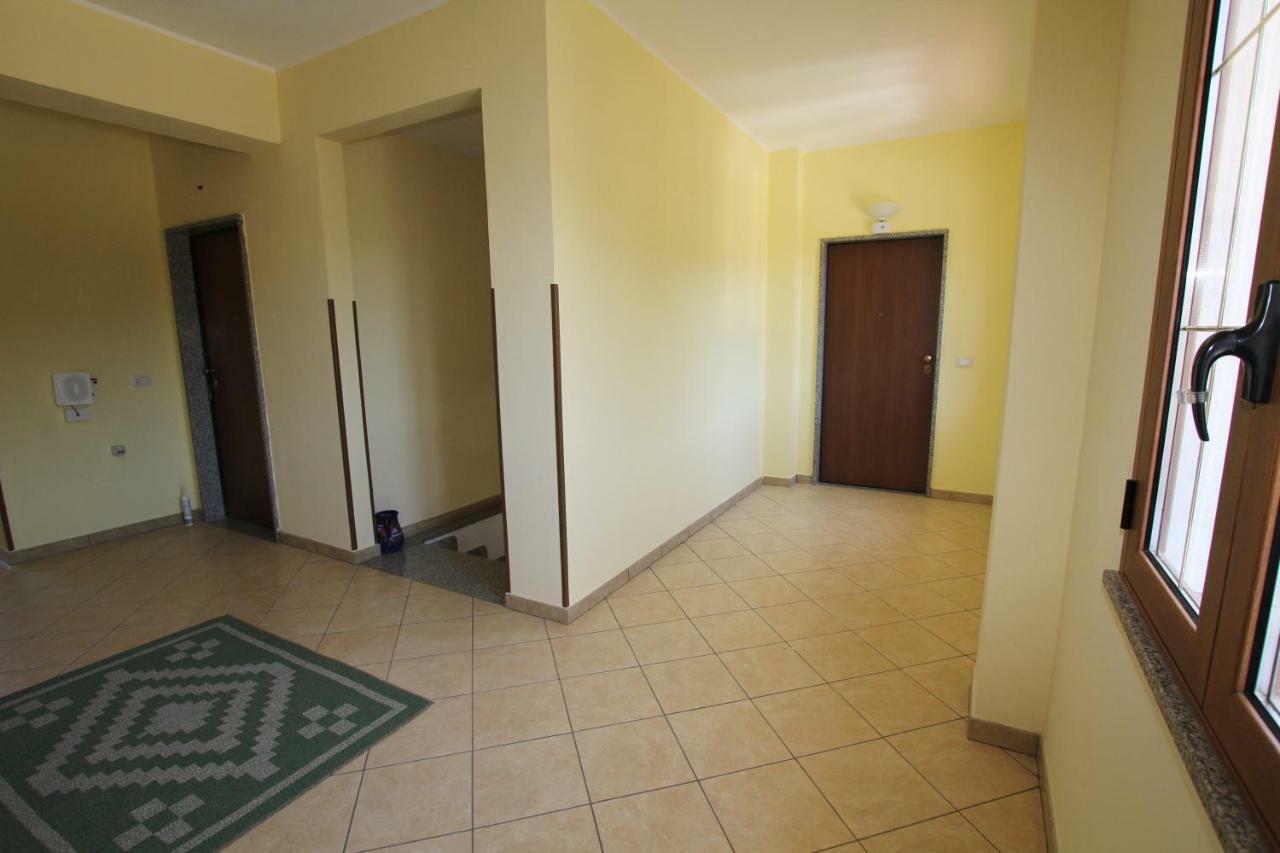 Dal Barone Agostino Apartment กาโปวาติกาโน ภายนอก รูปภาพ