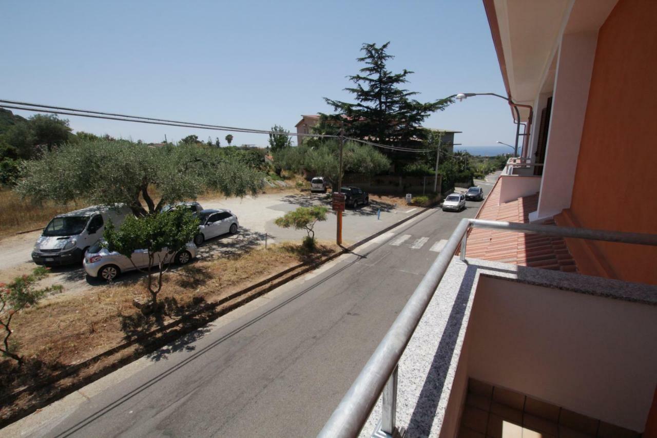 Dal Barone Agostino Apartment กาโปวาติกาโน ภายนอก รูปภาพ