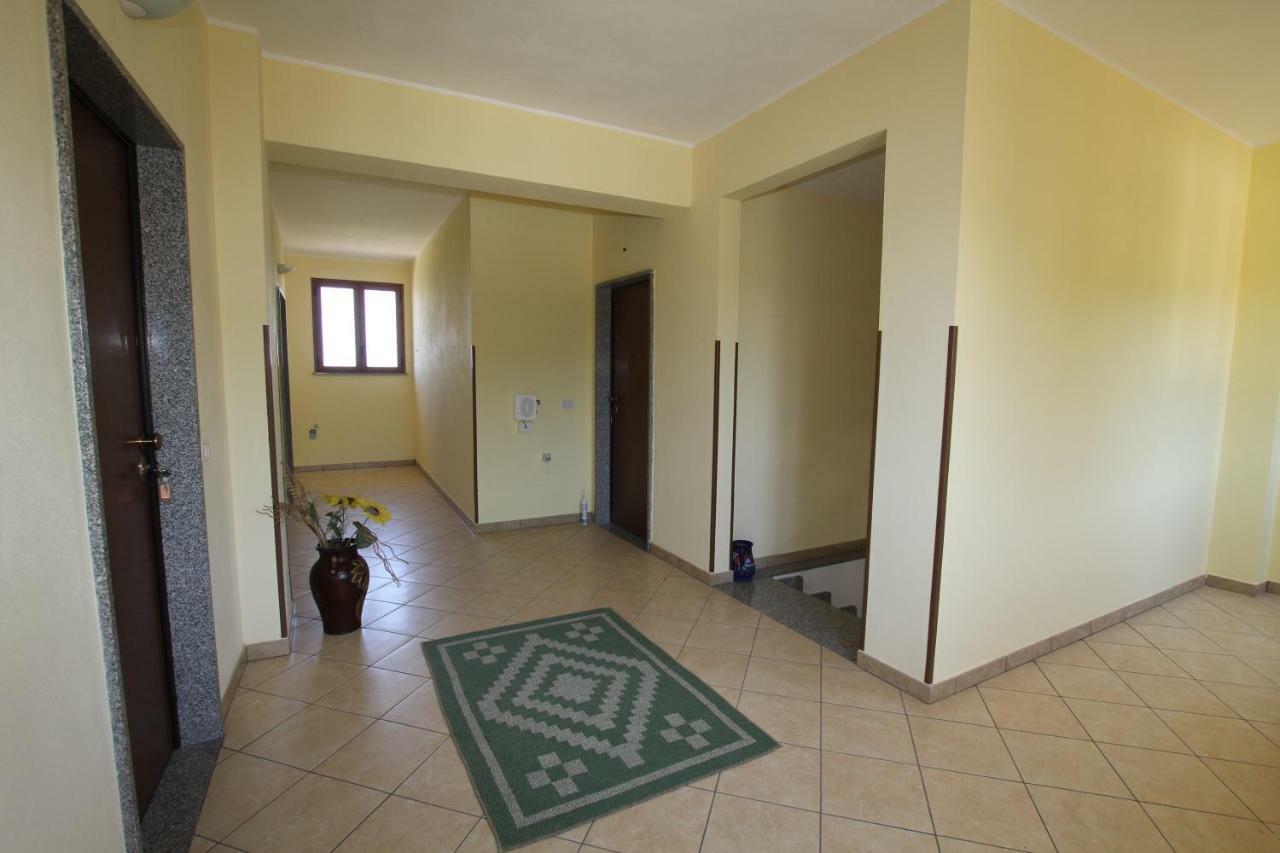 Dal Barone Agostino Apartment กาโปวาติกาโน ภายนอก รูปภาพ