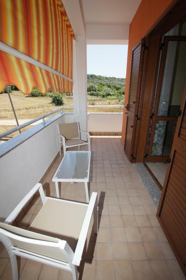 Dal Barone Agostino Apartment กาโปวาติกาโน ภายนอก รูปภาพ