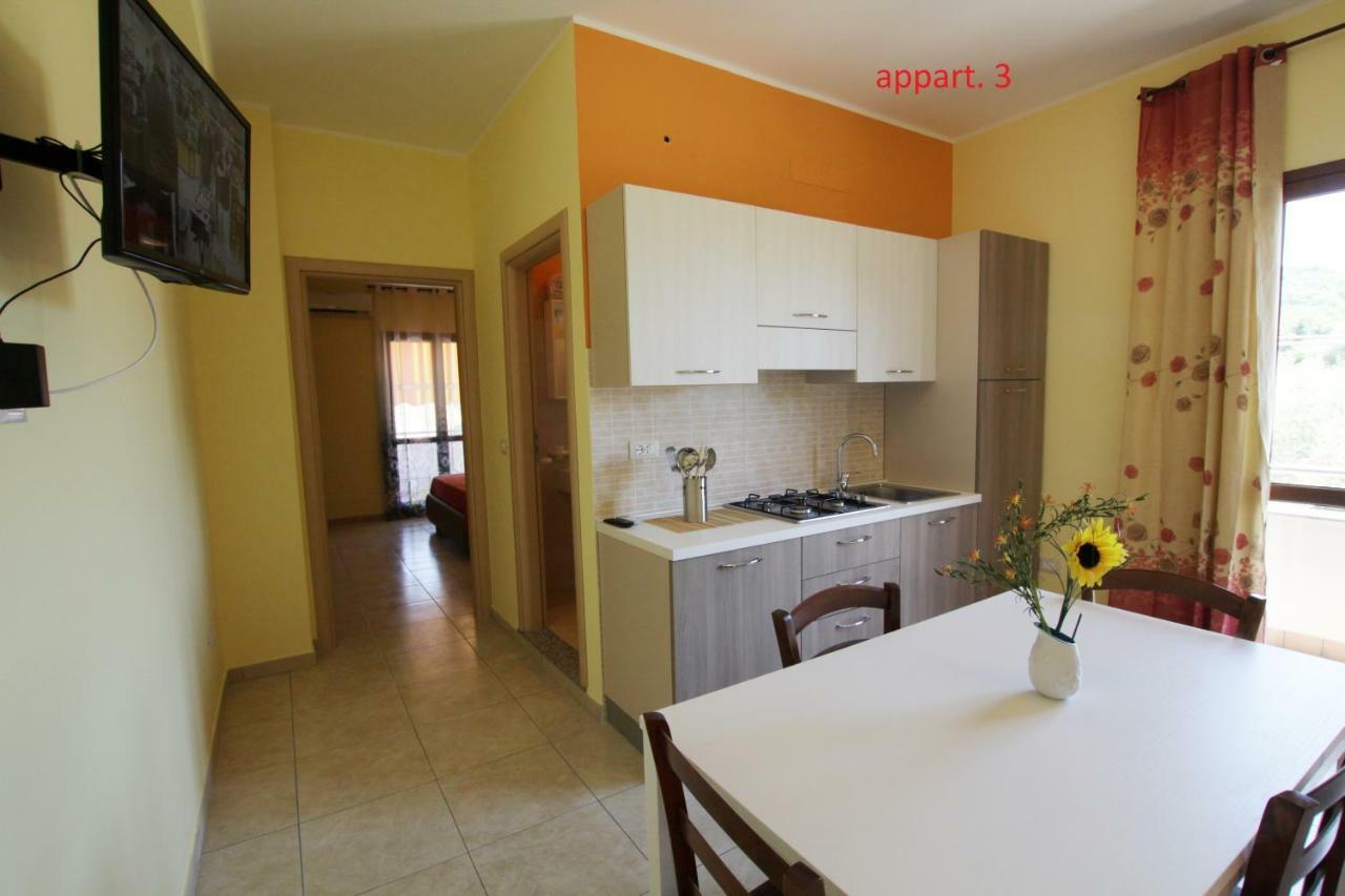 Dal Barone Agostino Apartment กาโปวาติกาโน ภายนอก รูปภาพ