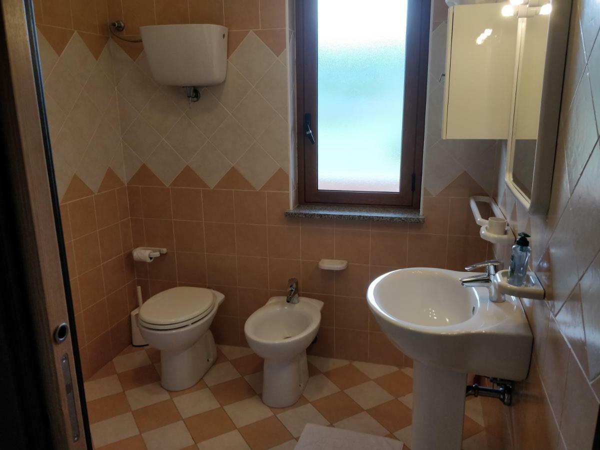 Dal Barone Agostino Apartment กาโปวาติกาโน ภายนอก รูปภาพ