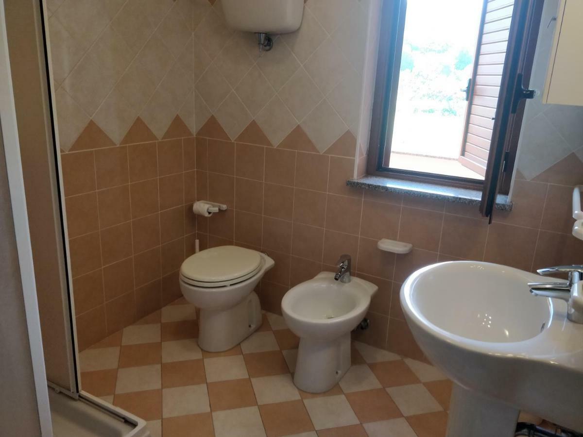 Dal Barone Agostino Apartment กาโปวาติกาโน ภายนอก รูปภาพ